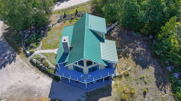 $1,050,000 | 97 Kezar Heights, Bridgton, ME 04009