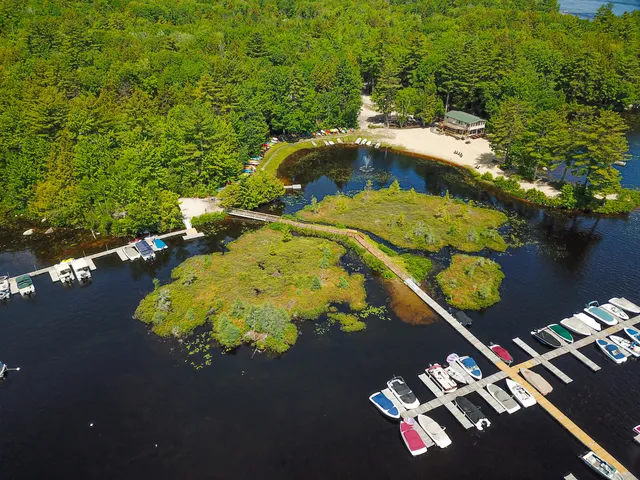 $1,149,999 | 97 Kezar Heights, Bridgton, ME 04009