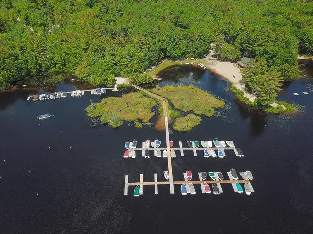 $1,149,999 | 97 Kezar Heights, Bridgton, ME 04009