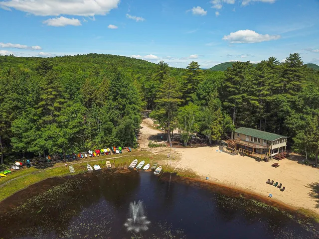 $1,149,999 | 97 Kezar Heights, Bridgton, ME 04009