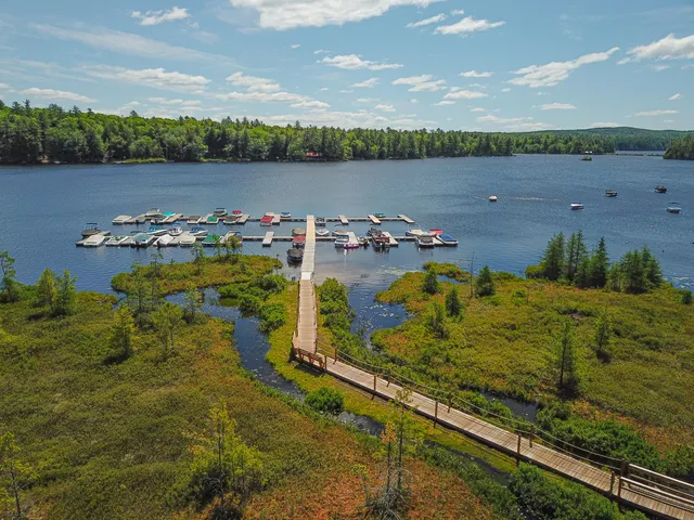 $1,149,999 | 97 Kezar Heights, Bridgton, ME 04009