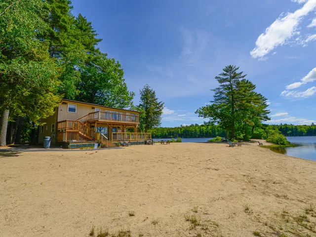 $1,149,999 | 97 Kezar Heights, Bridgton, ME 04009