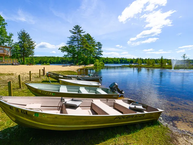 $1,149,999 | 97 Kezar Heights, Bridgton, ME 04009