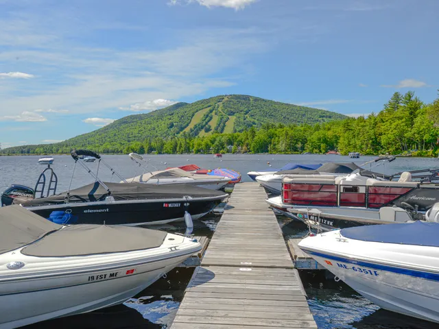 $1,149,999 | 97 Kezar Heights, Bridgton, ME 04009