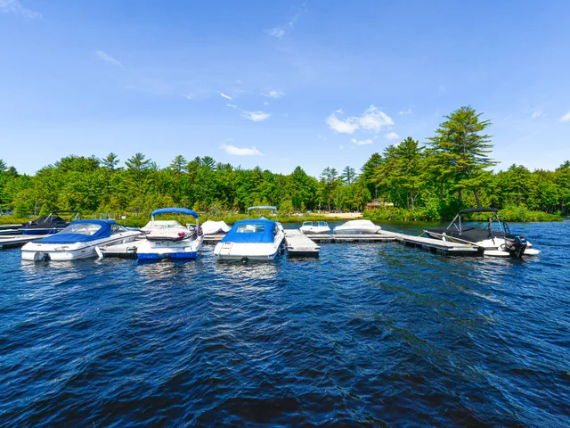 $1,149,999 | 97 Kezar Heights, Bridgton, ME 04009