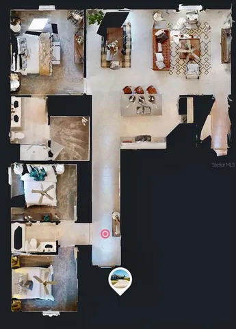 $2,220 | Undisclosed Address, Leesburg, FL 34748