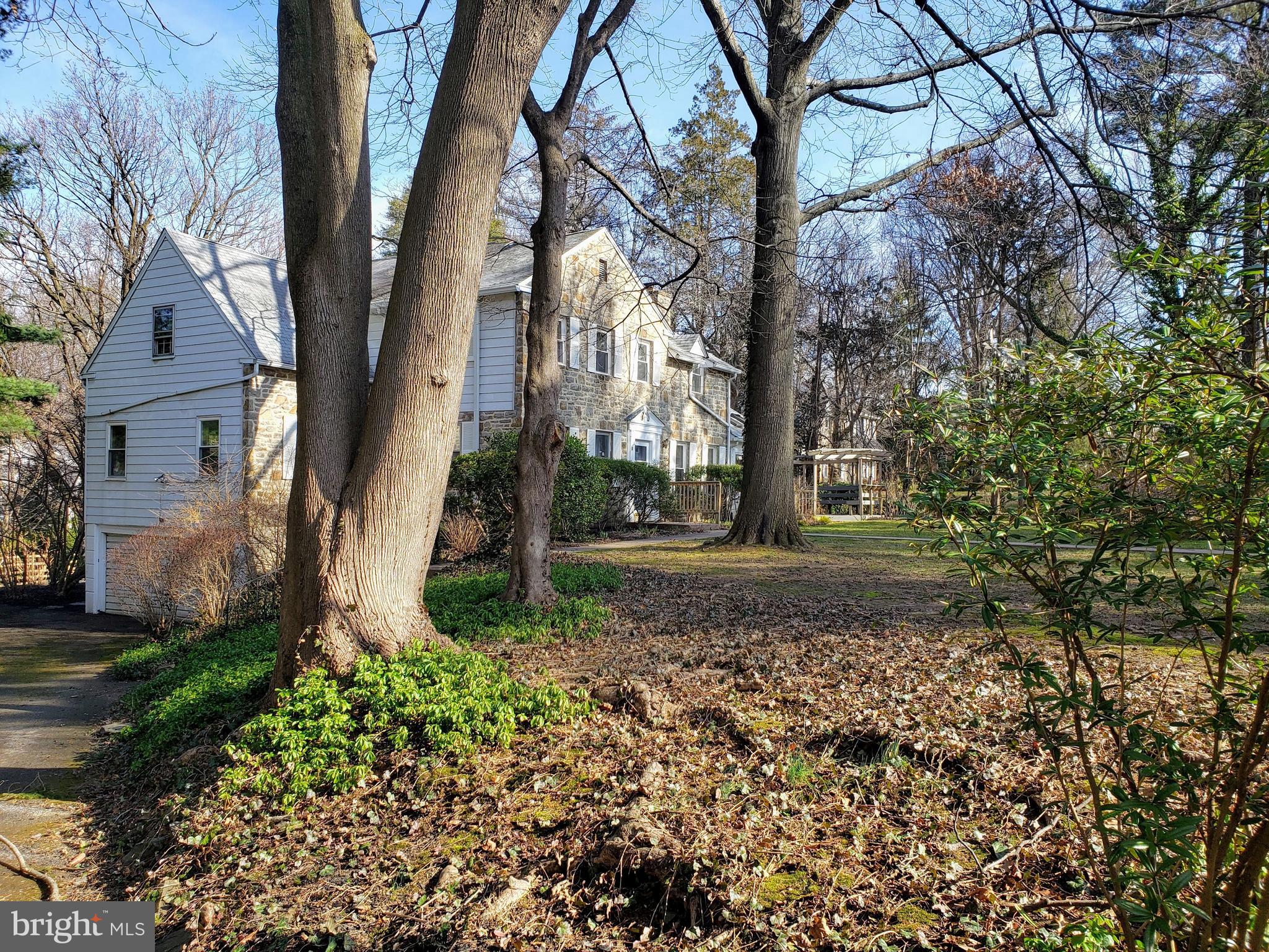 712 Arlington Road Narberth, PA 19072 - Photo 5 of 6