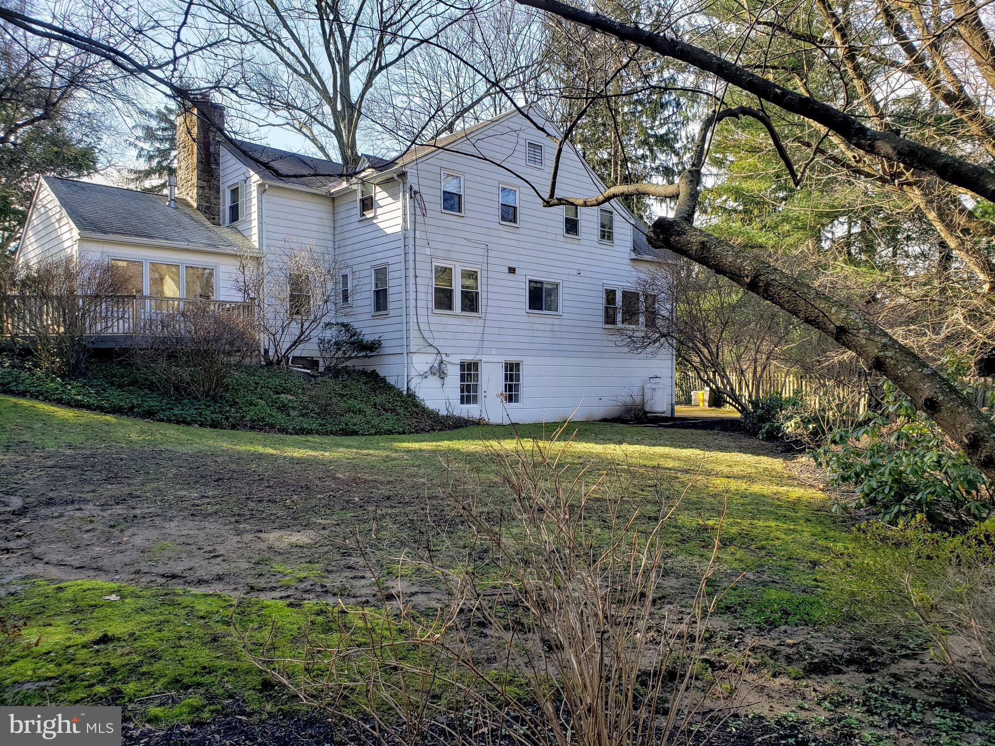 712 Arlington Road Narberth, PA 19072 - Photo 6 of 6