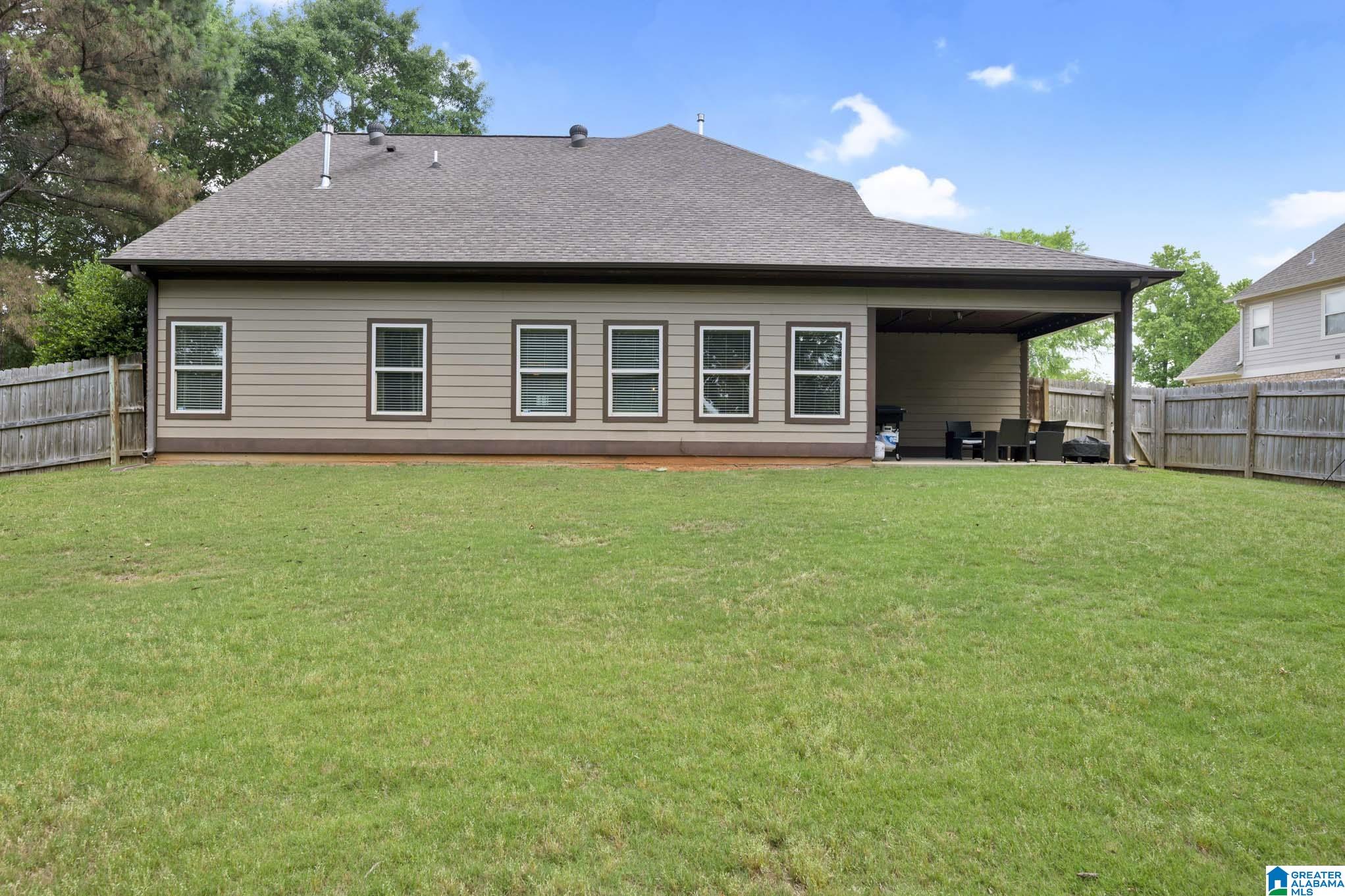 40 Pickford Place Springville, AL 35146 - Photo 47 of 50