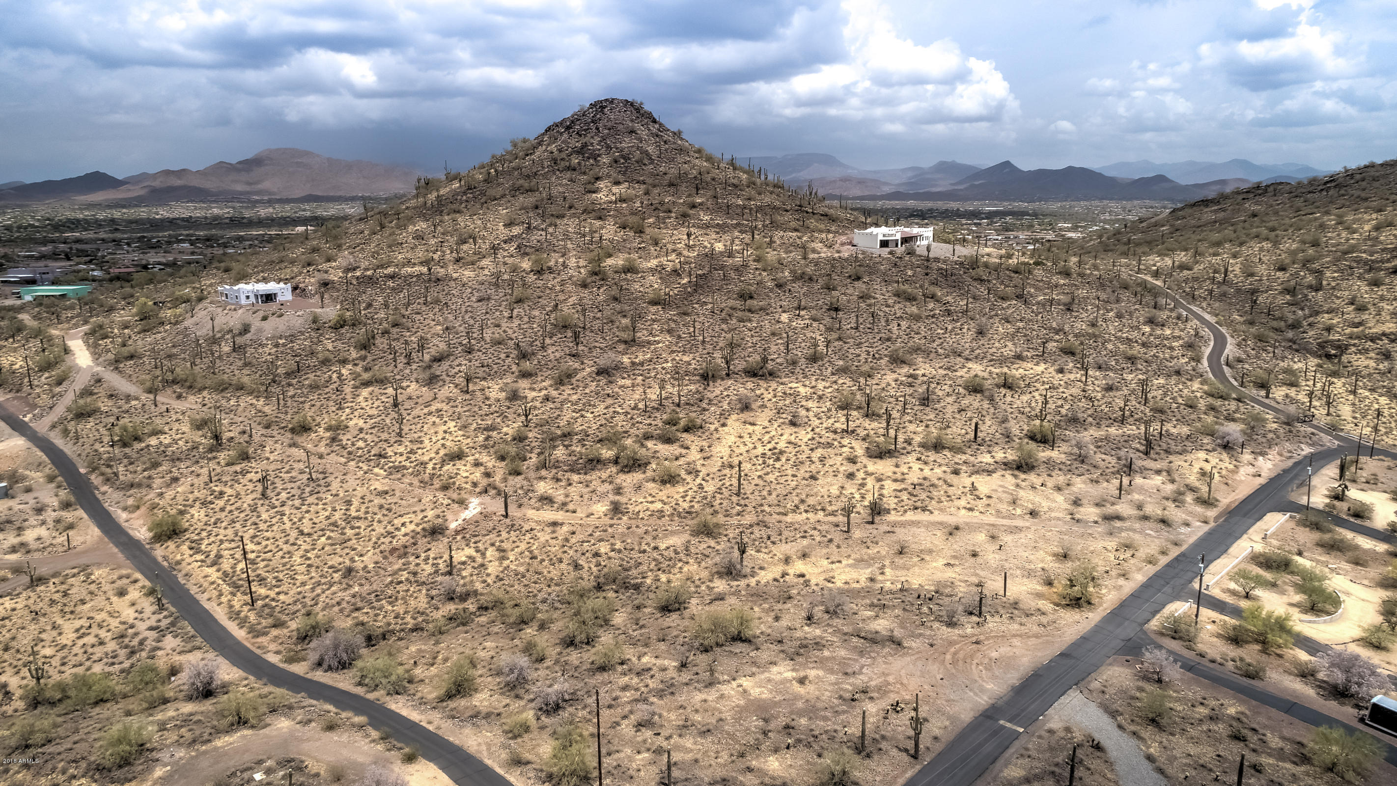 3.6-acre - West Carlise Road Phoenix, AZ 85086 - Photo 1 of 15 W Carlise Rd & N 34th Dr-1