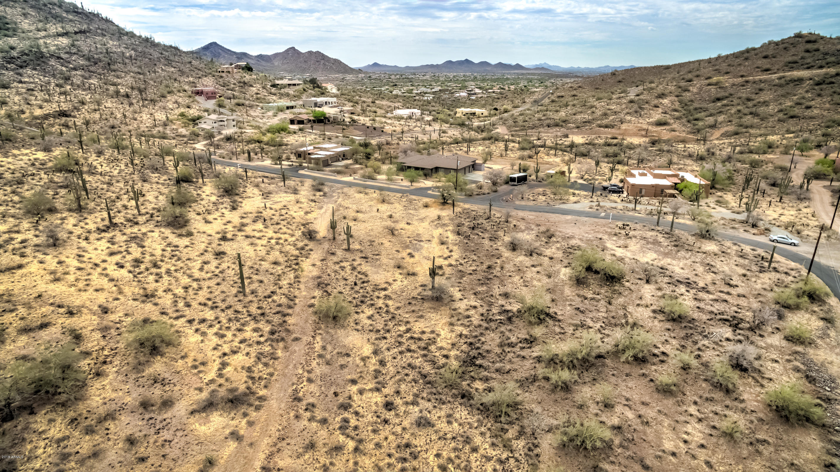 3.6-acre - West Carlise Road Phoenix, AZ 85086 - Photo 14 of 15 W Carlise Rd & N 34th Dr-20