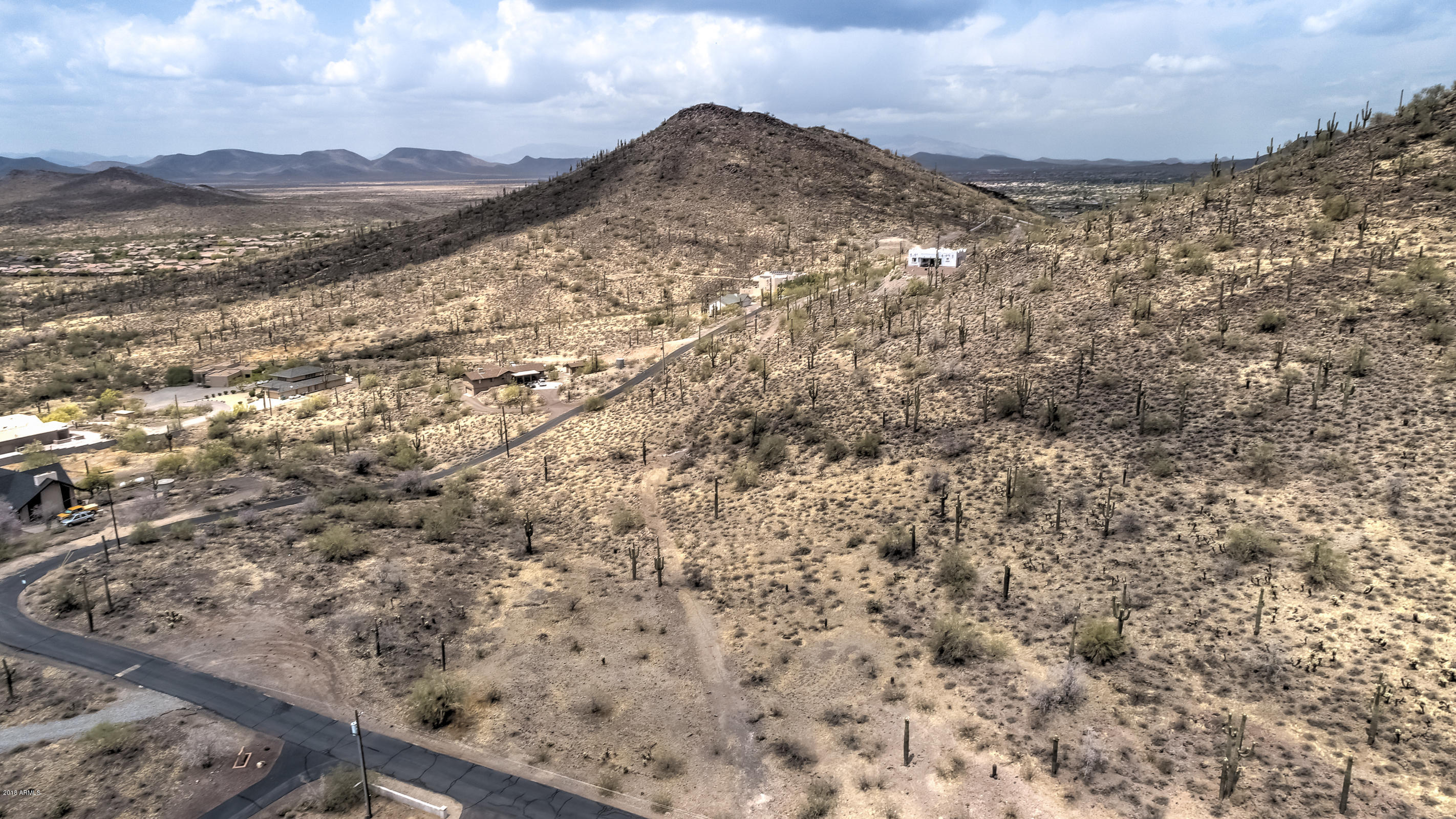 3.6-acre - West Carlise Road Phoenix, AZ 85086 - Photo 2 of 15 W Carlise Rd & N 34th Dr-2