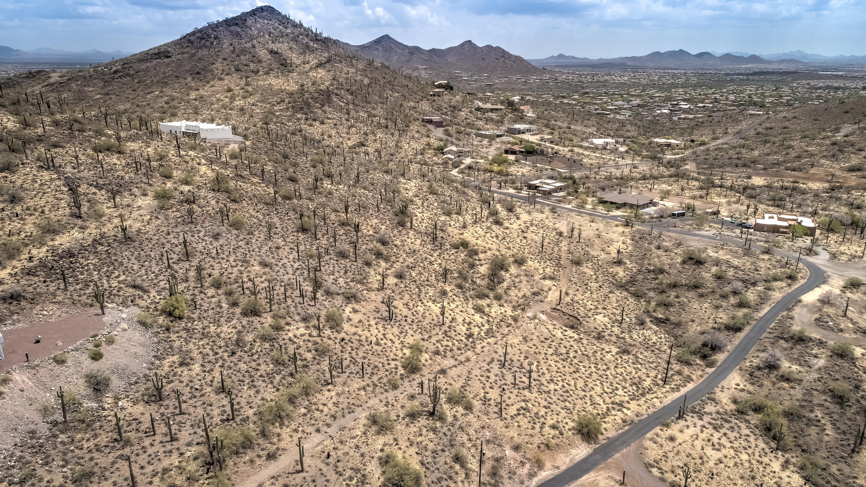 3.6-acre - West Carlise Road Phoenix, AZ 85086 - Photo 4 of 15 W Carlise Rd & N 34th Dr-5
