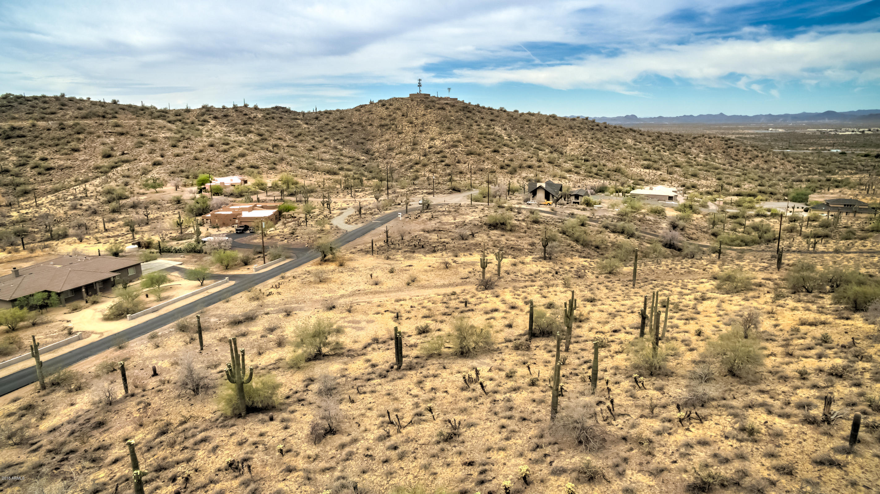 3.6-acre - West Carlise Road Phoenix, AZ 85086 - Photo 8 of 15 W Carlise Rd & N 34th Dr-13