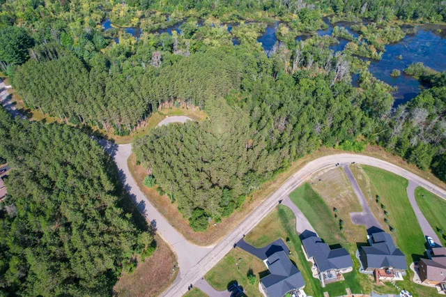 $25,000 | Lot 13 Waterstone Development, New Lisbon, WI 53950