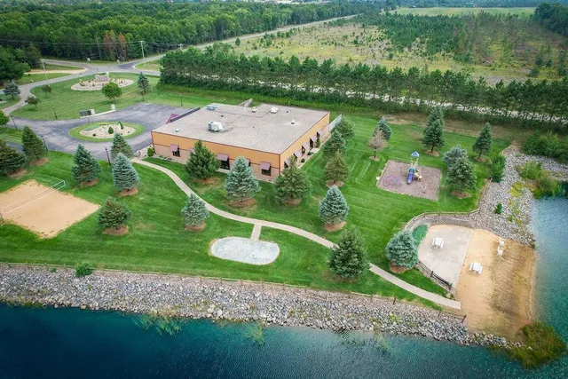 $25,000 | Lot 13 Waterstone Development, New Lisbon, WI 53950