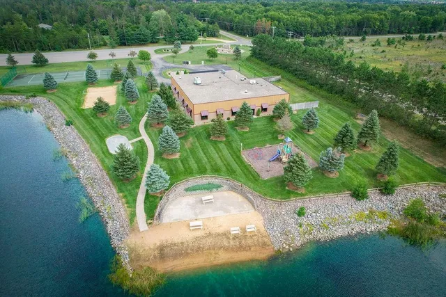 $25,000 | Lot 13 Waterstone Development, New Lisbon, WI 53950