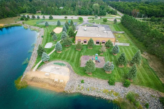 $25,000 | Lot 13 Waterstone Development, New Lisbon, WI 53950