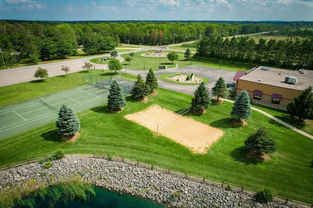 $25,000 | Lot 13 Waterstone Development, New Lisbon, WI 53950