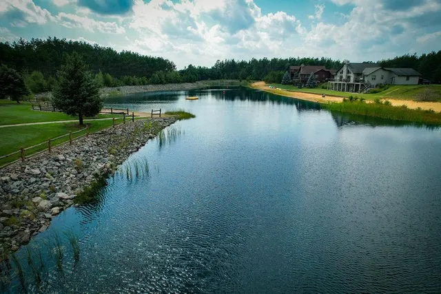 $25,000 | Lot 13 Waterstone Development, New Lisbon, WI 53950