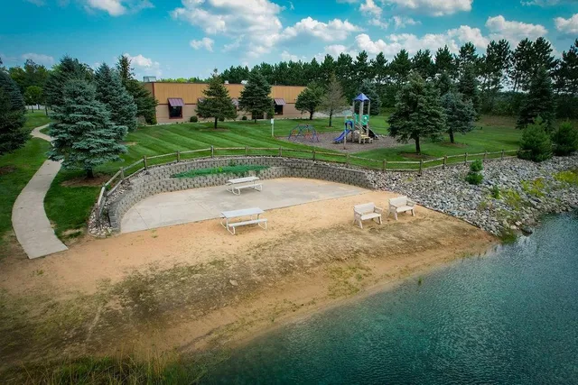 $25,000 | Lot 13 Waterstone Development, New Lisbon, WI 53950