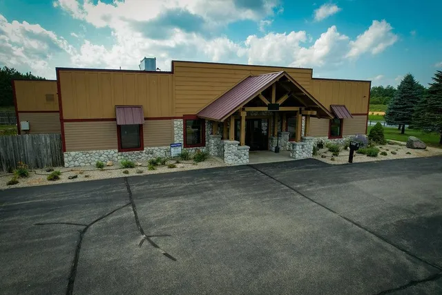 $25,000 | Lot 13 Waterstone Development, New Lisbon, WI 53950