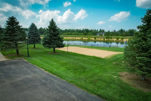 $25,000 | Lot 13 Waterstone Development, New Lisbon, WI 53950