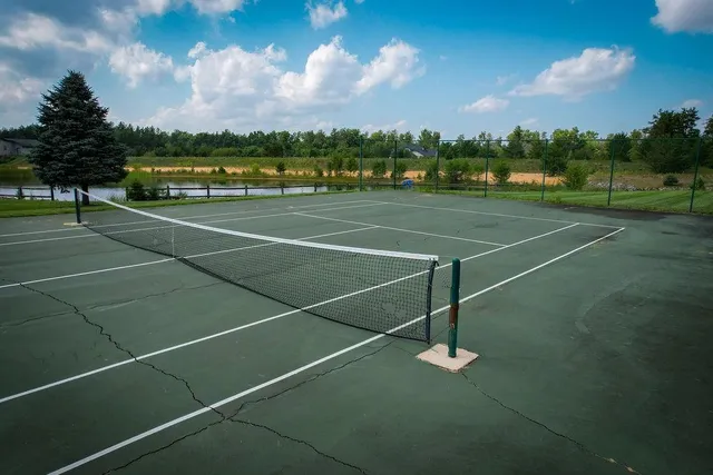 $25,000 | Lot 13 Waterstone Development, New Lisbon, WI 53950