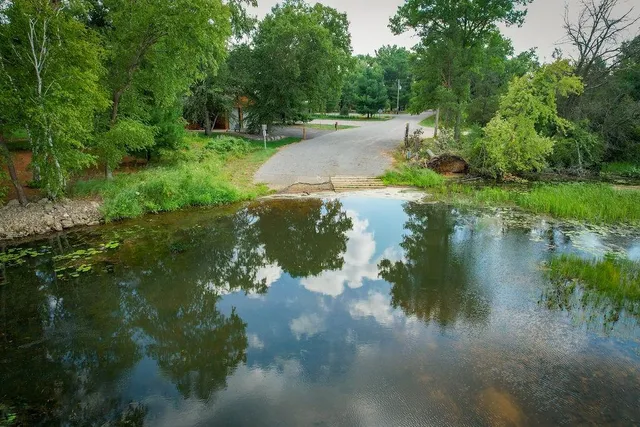 $25,000 | Lot 13 Waterstone Development, New Lisbon, WI 53950