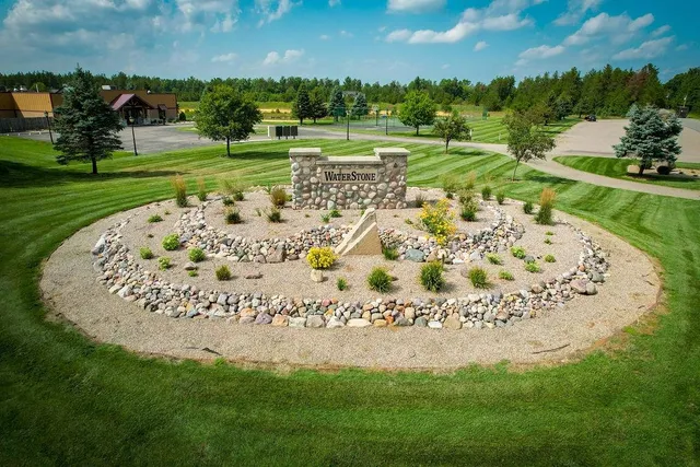 $25,000 | Lot 13 Waterstone Development, New Lisbon, WI 53950