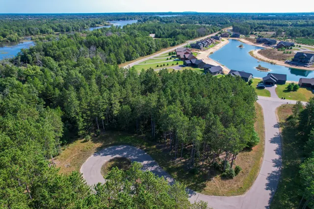 $25,000 | Lot 13 Waterstone Development, New Lisbon, WI 53950