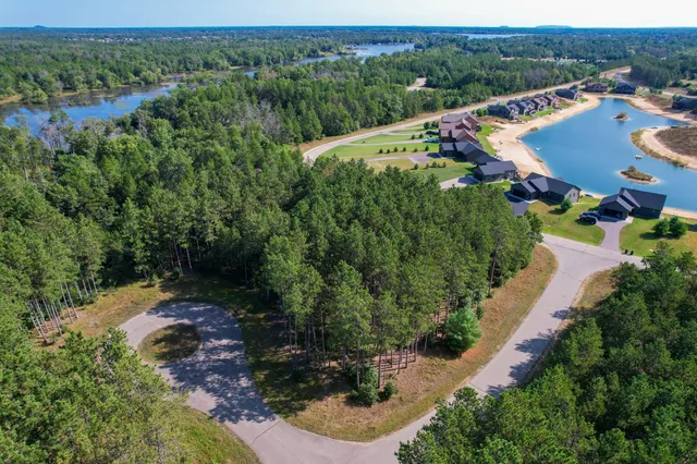 $25,000 | Lot 13 Waterstone Development, New Lisbon, WI 53950