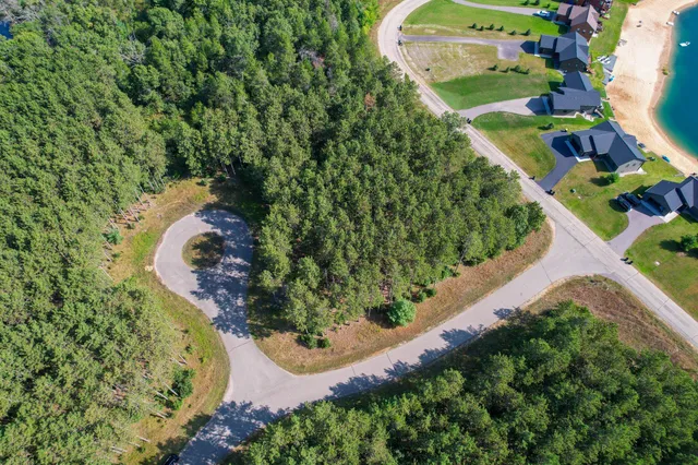 $25,000 | Lot 13 Waterstone Development, New Lisbon, WI 53950