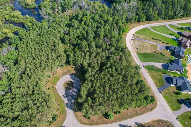 $25,000 | Lot 13 Waterstone Development, New Lisbon, WI 53950