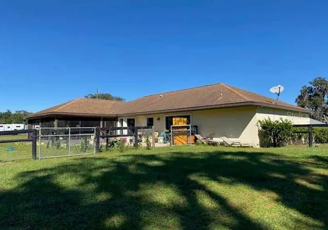 $13,000,000 | 12750 Highway 40, Ocala, FL 34481