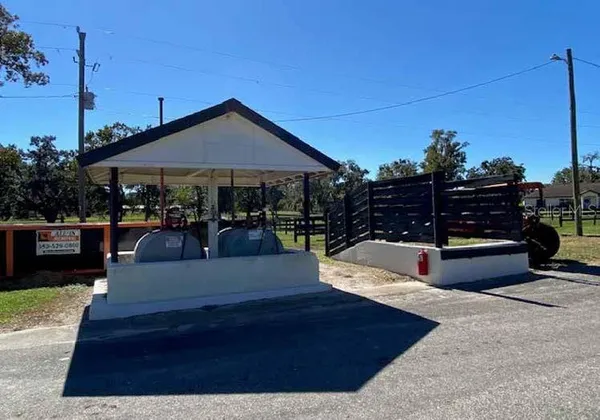 $9,250,000 | 12750 Highway 40, Ocala, FL 34481