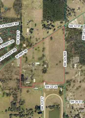 $13,000,000 | 12750 Highway 40, Ocala, FL 34481