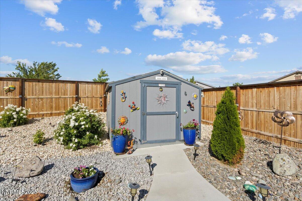 7324 Continuum Drive Reno, NV 89506 - Photo 32 of 47 39-Back