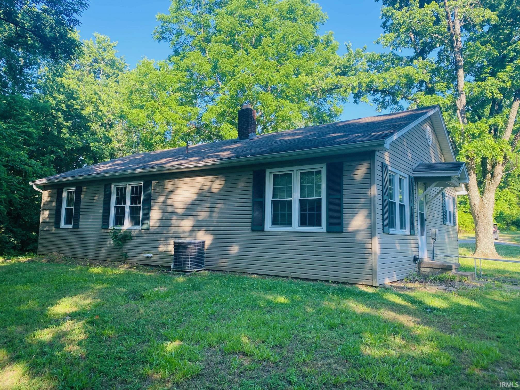 6757 Boyd Road Cannelton, IN 47520 - Photo 5 of 28