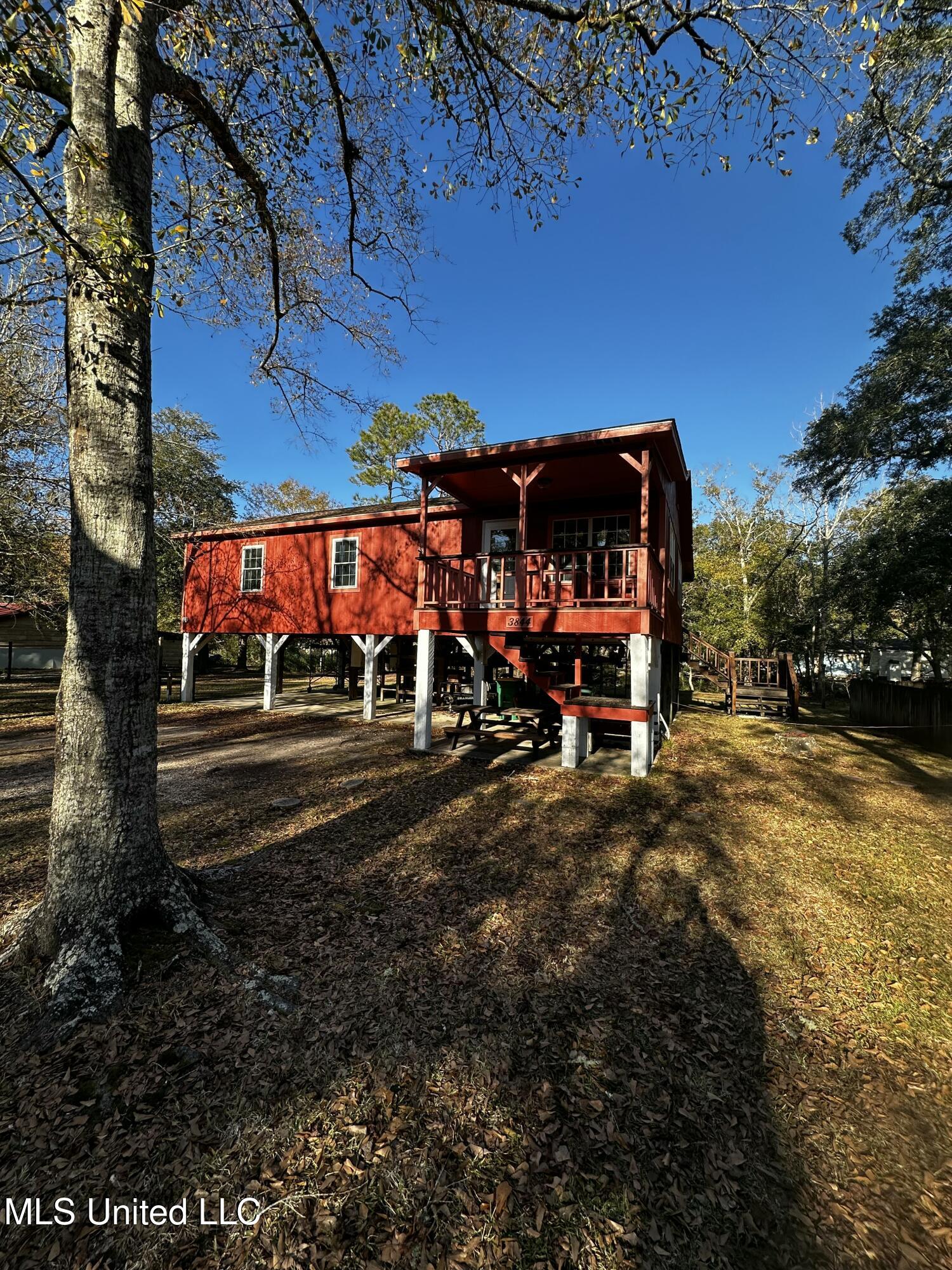 3844 Grand Bature Road Moss Point, MS 39562 - Photo 1 of 25 IMG_1112