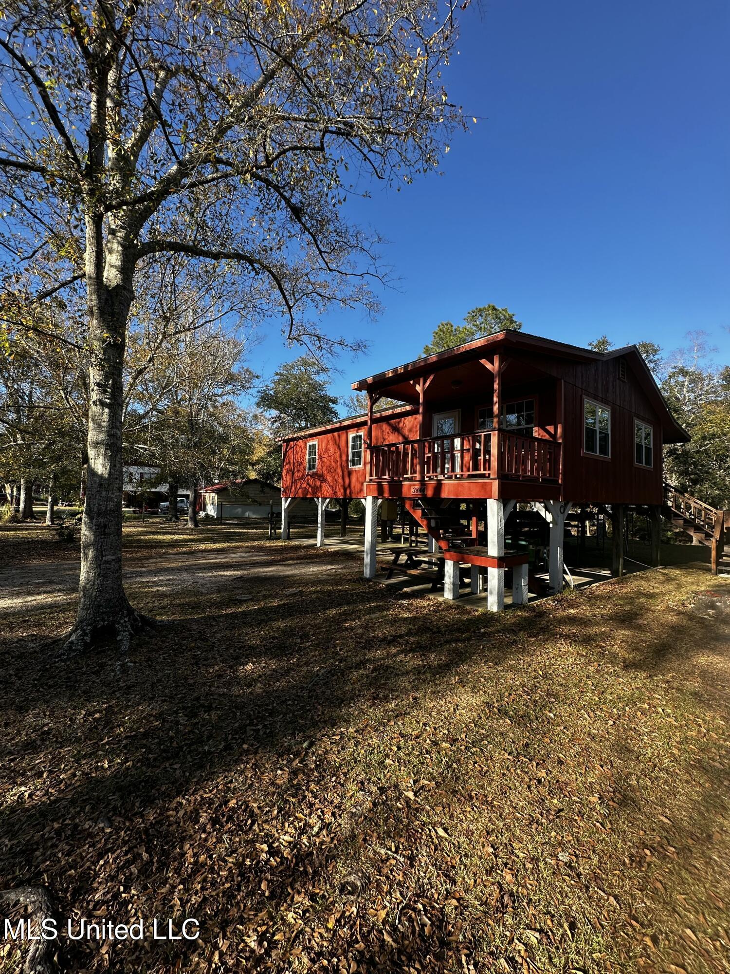 3844 Grand Bature Road Moss Point, MS 39562 - Photo 2 of 25 IMG_1115