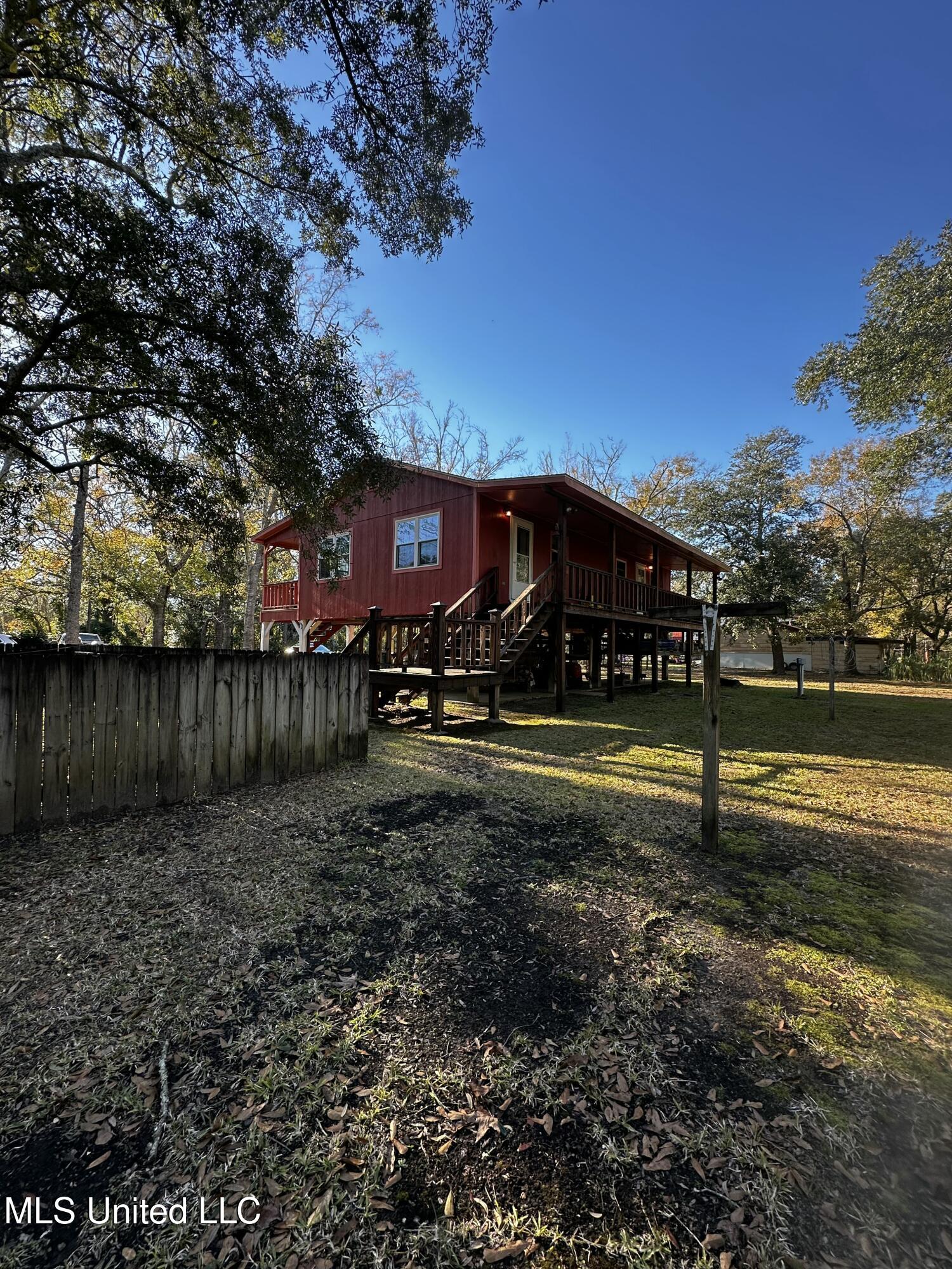 3844 Grand Bature Road Moss Point, MS 39562 - Photo 3 of 25 IMG_1107