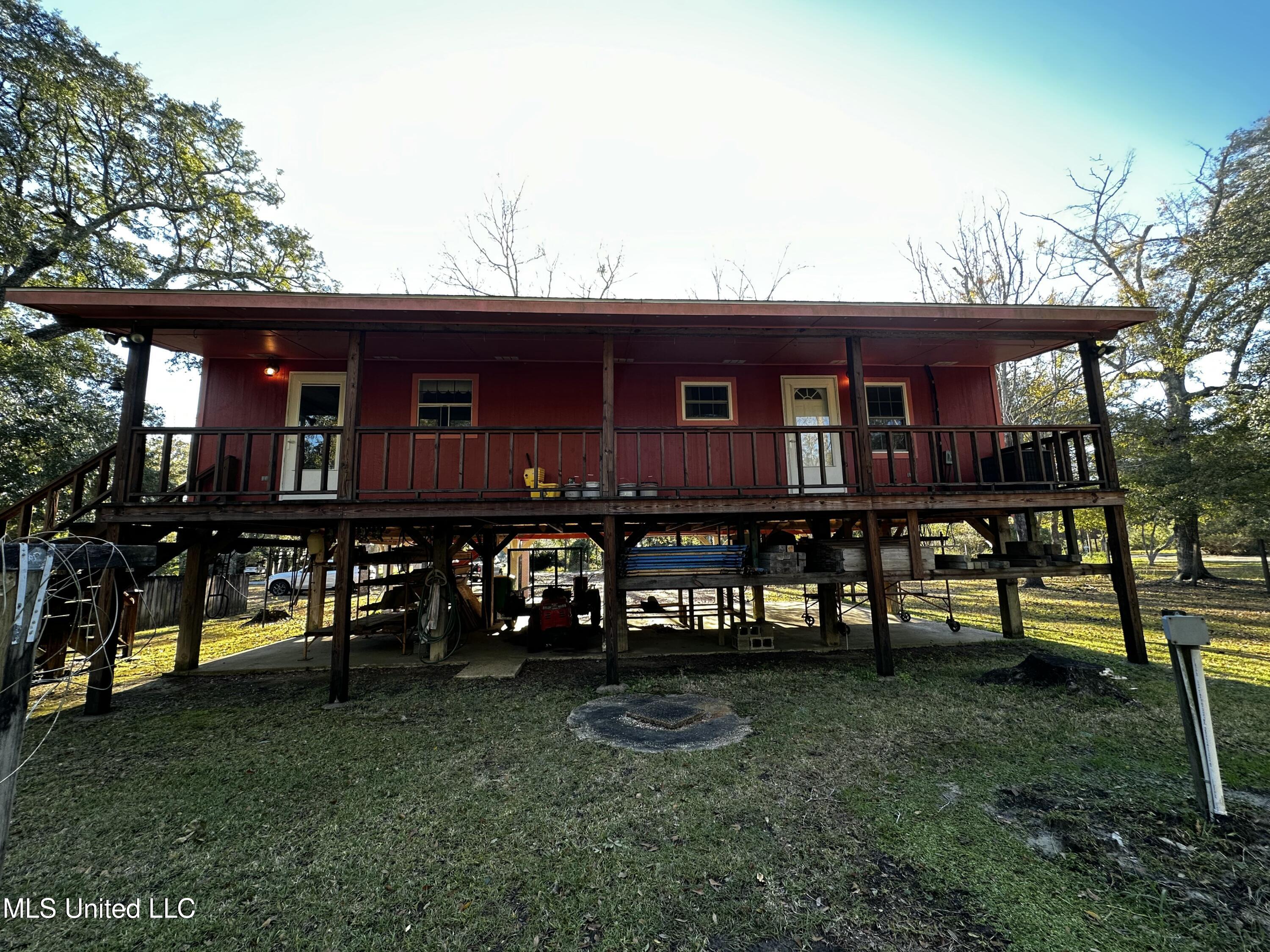 3844 Grand Bature Road Moss Point, MS 39562 - Photo 6 of 25 IMG_1106