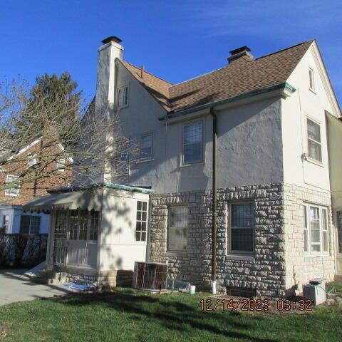 189 North Nelson Road Columbus, OH 43219 - Photo 35 of 80 189 N. Nelson (West)