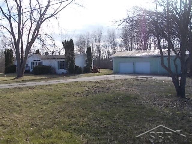 5490 Hunter Road Beaverton, MI 48612 - Photo 19 of 23