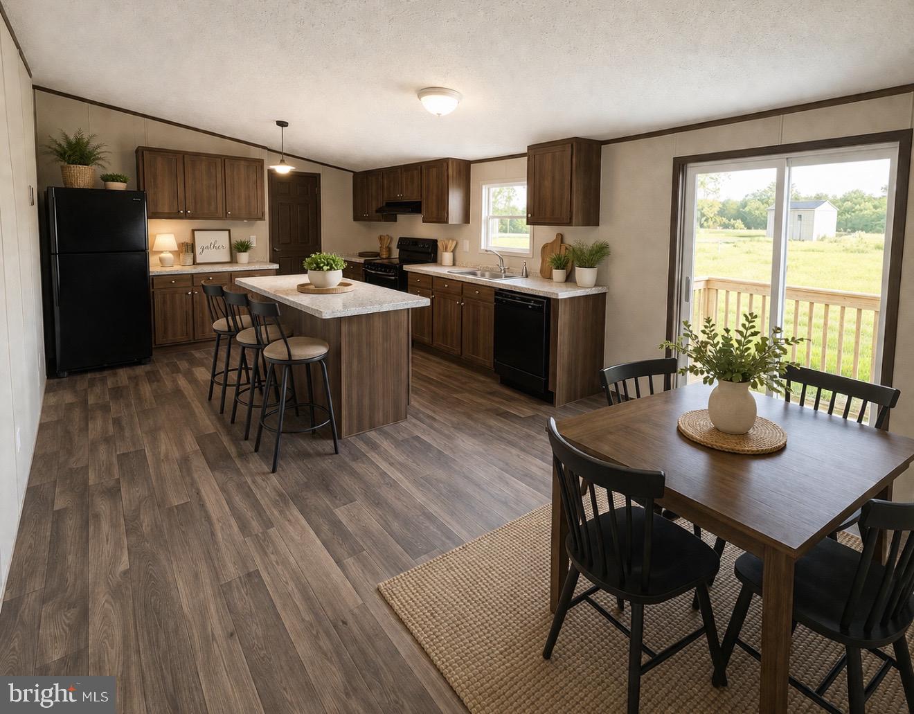 1555 Tavern Run Road Hague, VA 22469 - Photo 3 of 9