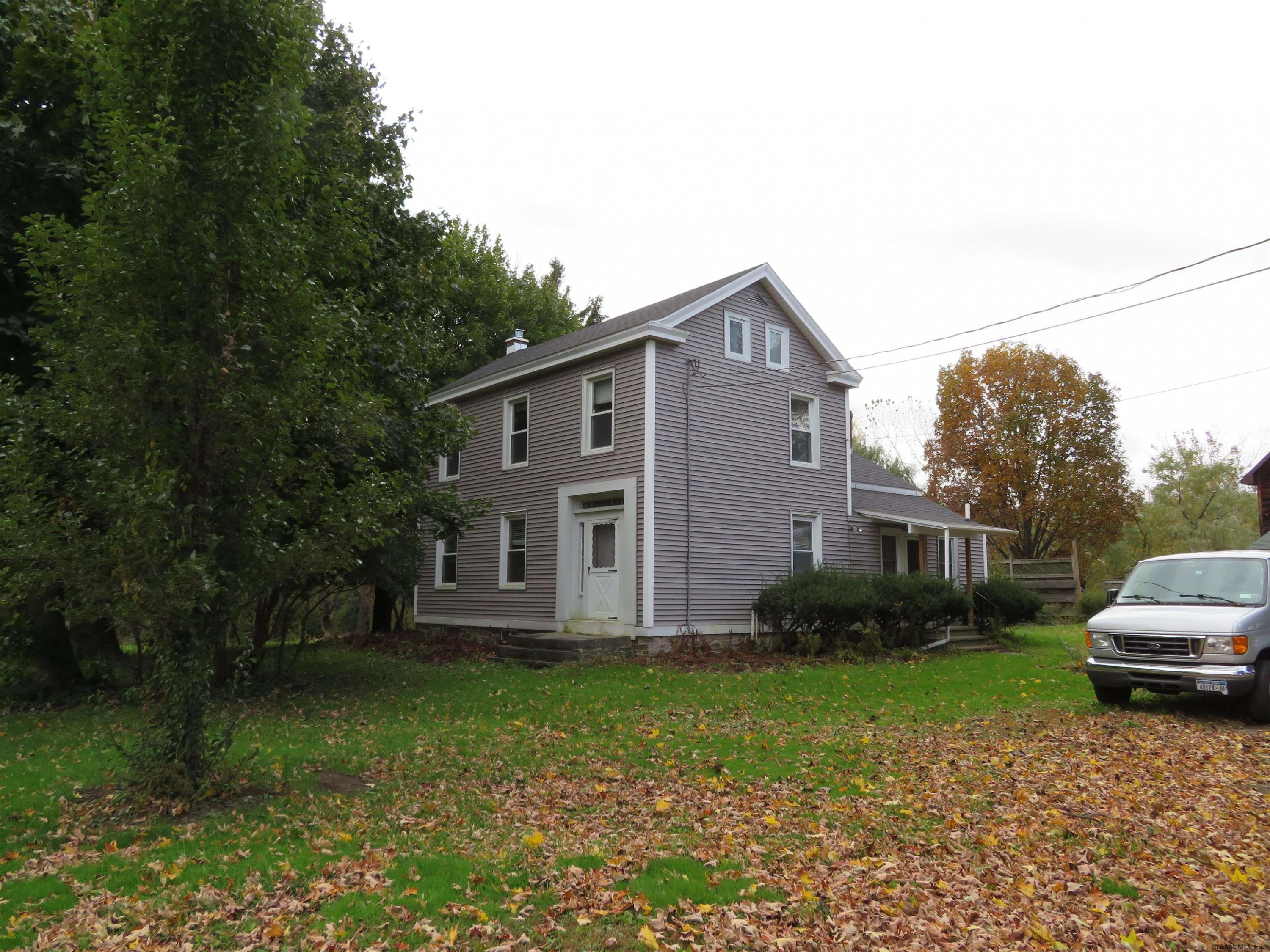 210 Phillips Road Rotterdam, NY 12306 - Photo 1 of 5 Photo 1