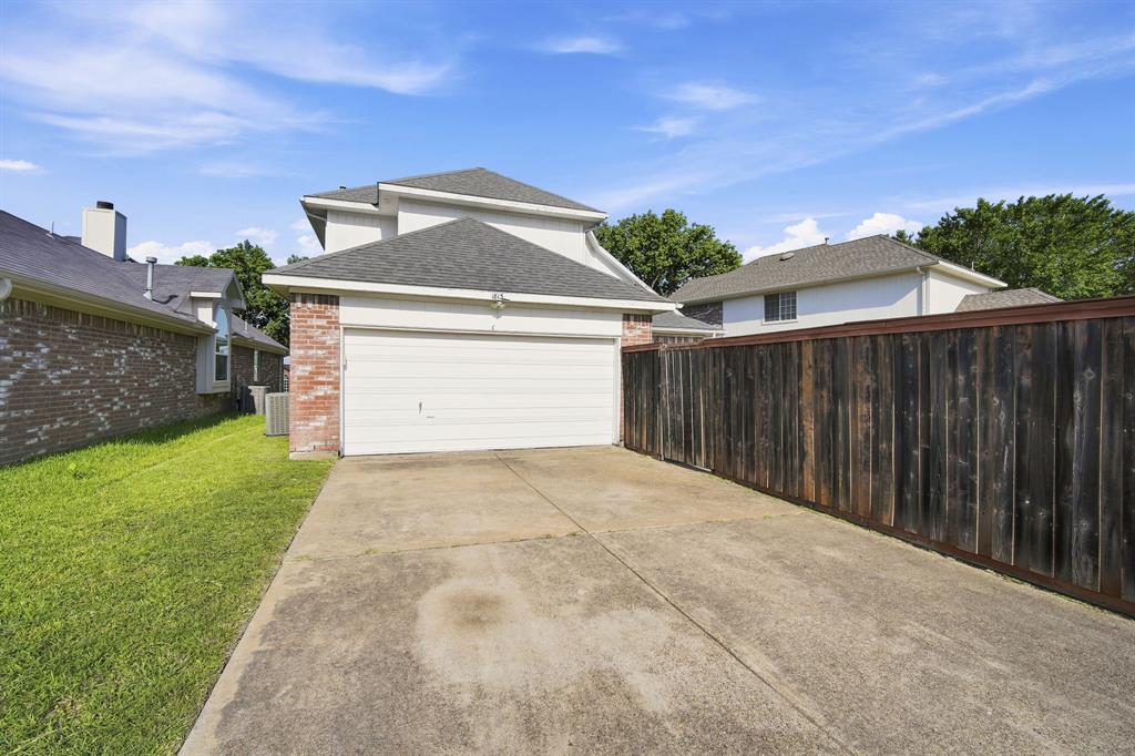 1813 Pendleton Road Rowlett, TX 75089 - Photo 23 of 27