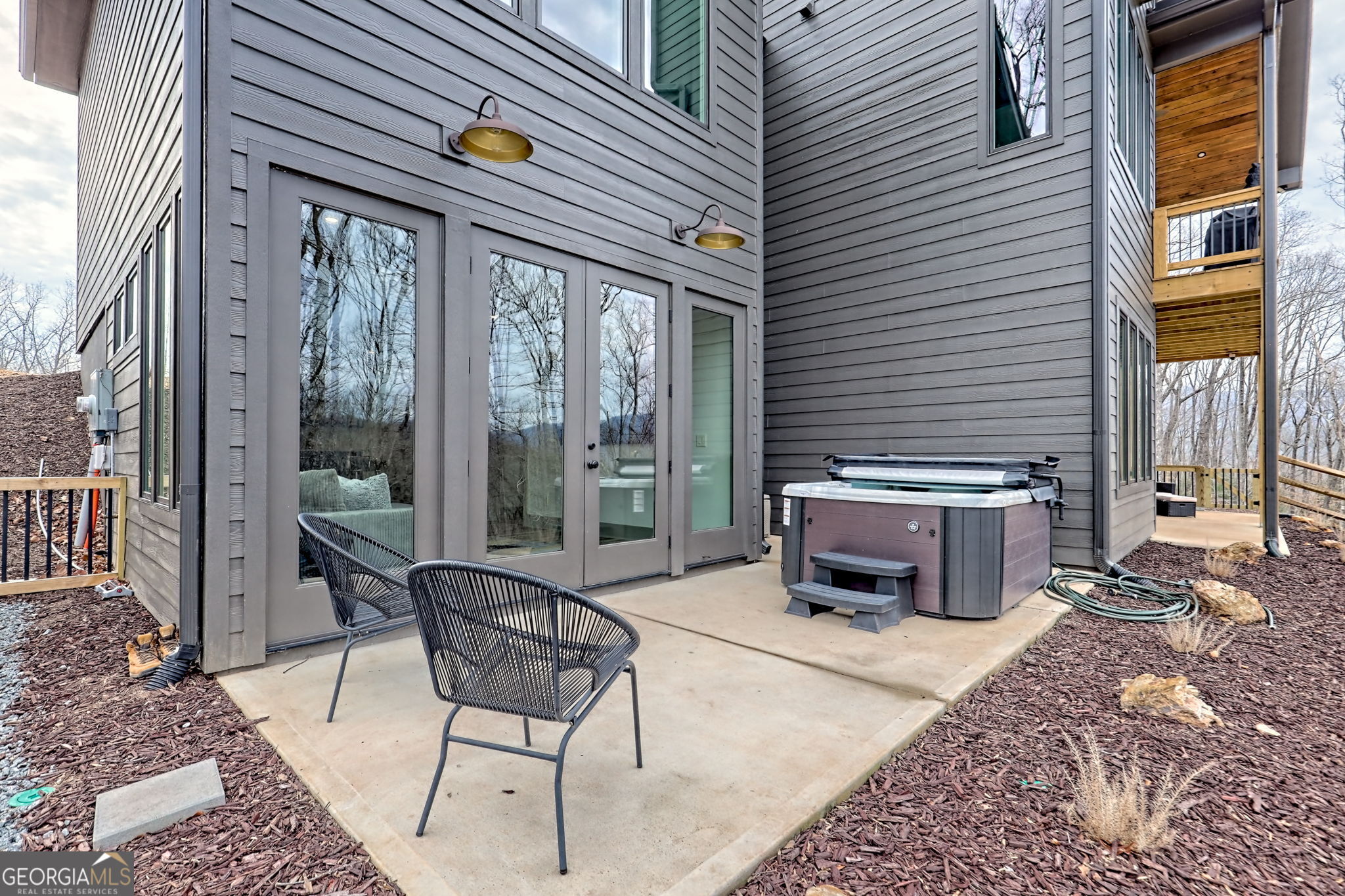 804 Settler's Ridge Road Ellijay, GA 30540 - Photo 81 of 110 Gallery Image 81