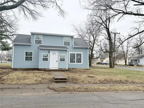 $193,500 | 614 South Missouri Street, Mexico, MO 65265